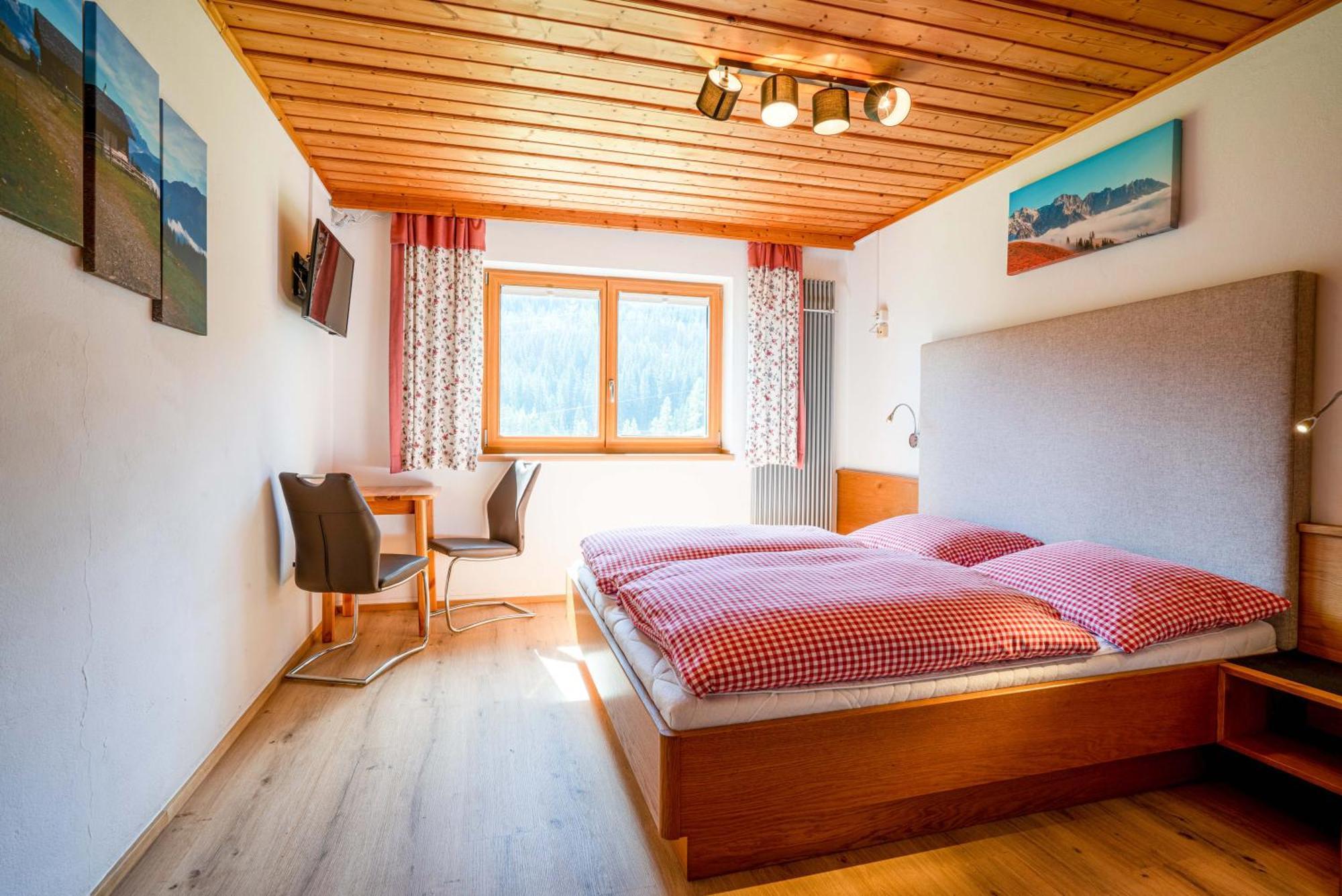 Mühlbach am Hochkönig Mittereggalm酒店 外观 照片